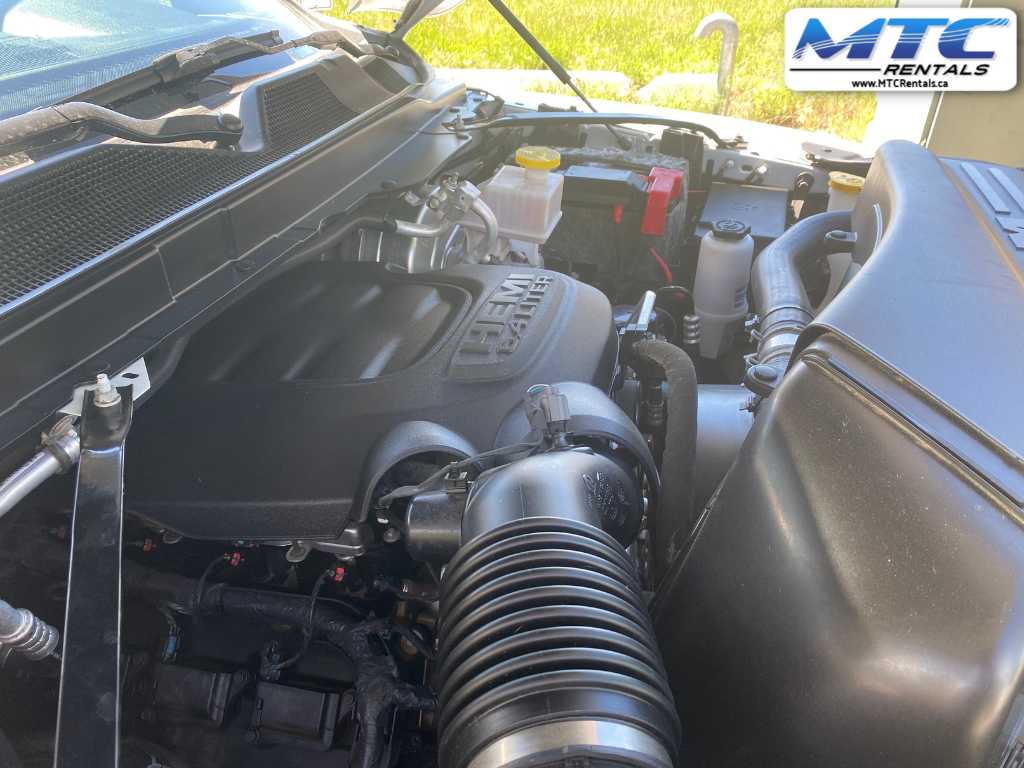 2019 RAM 3500 - photo 14