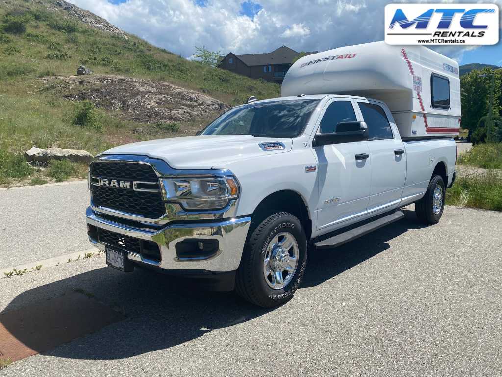2019 RAM 3500 - photo 15