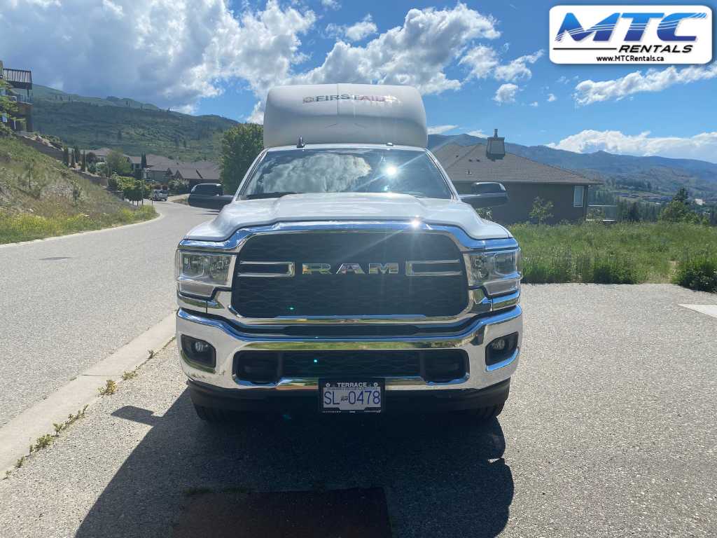 2019 RAM 3500 - photo 16