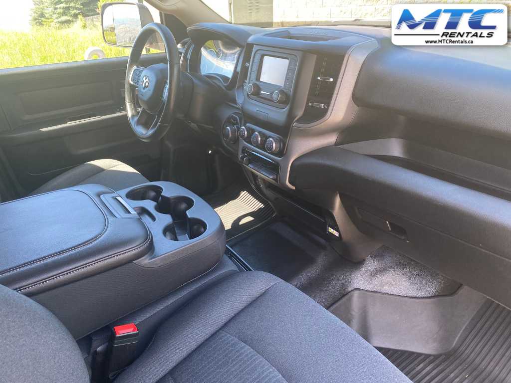 2019 RAM 3500 - photo 18