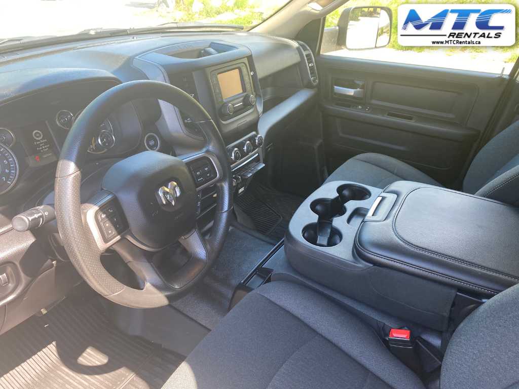 2019 RAM 3500 - photo 19