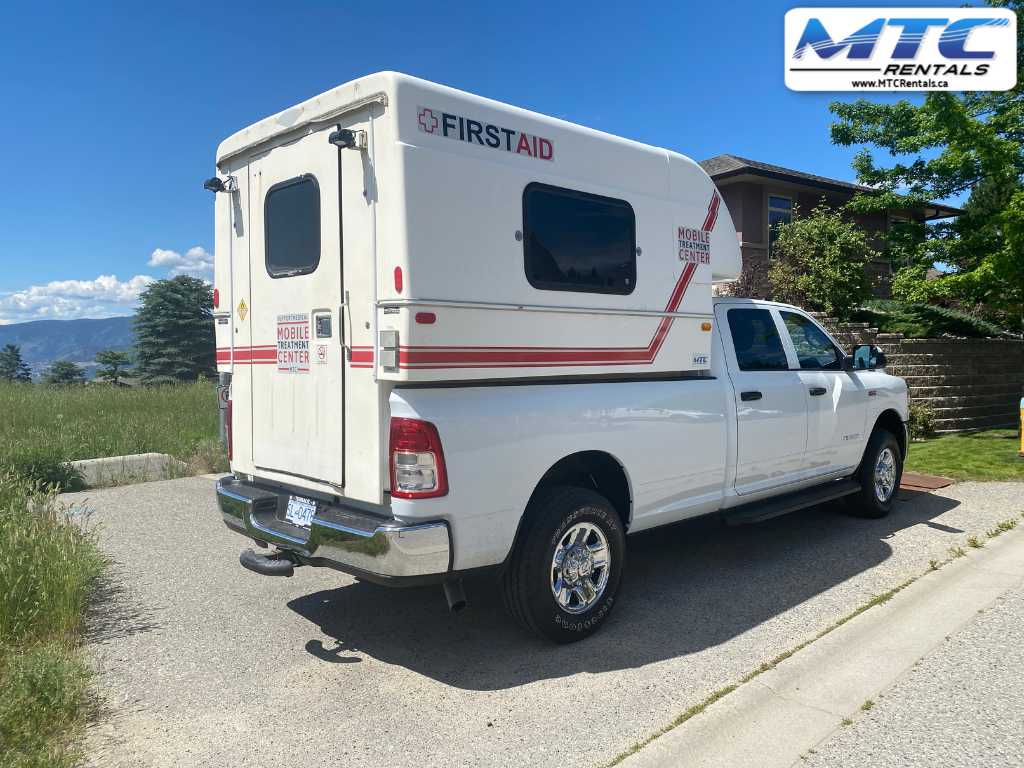 2019 RAM 3500 - photo 2