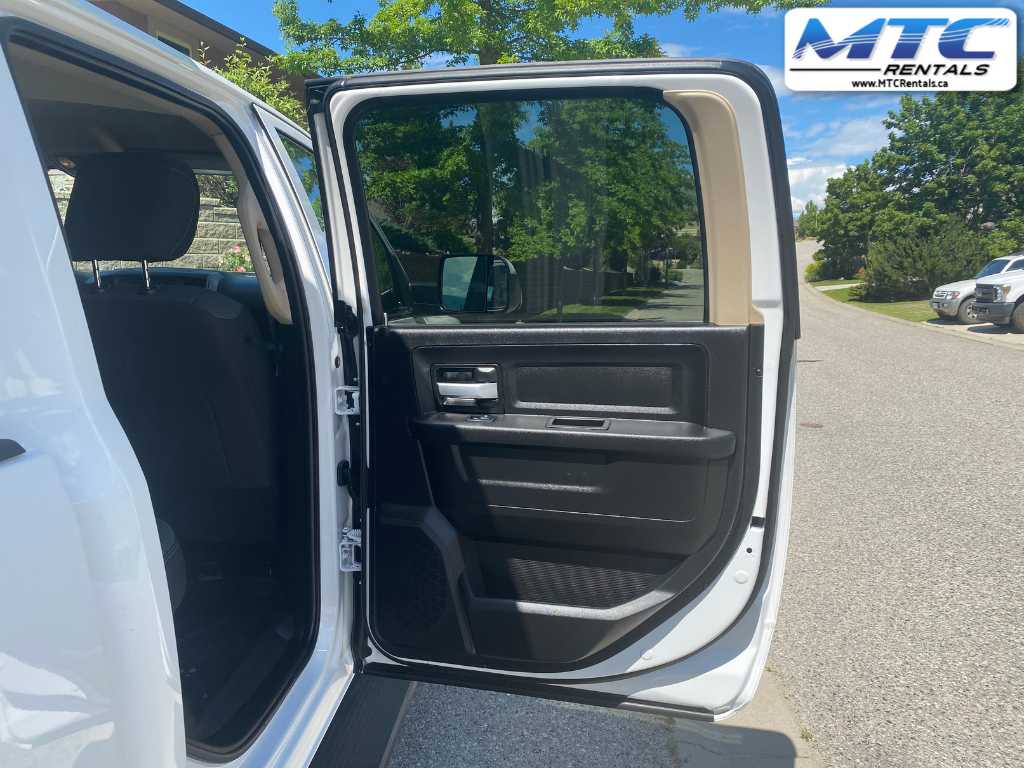 2019 RAM 3500 - photo 22