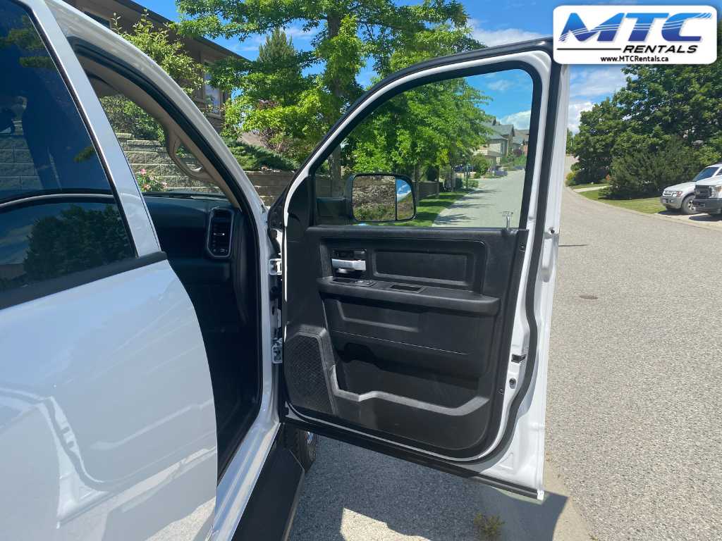 2019 RAM 3500 - photo 23