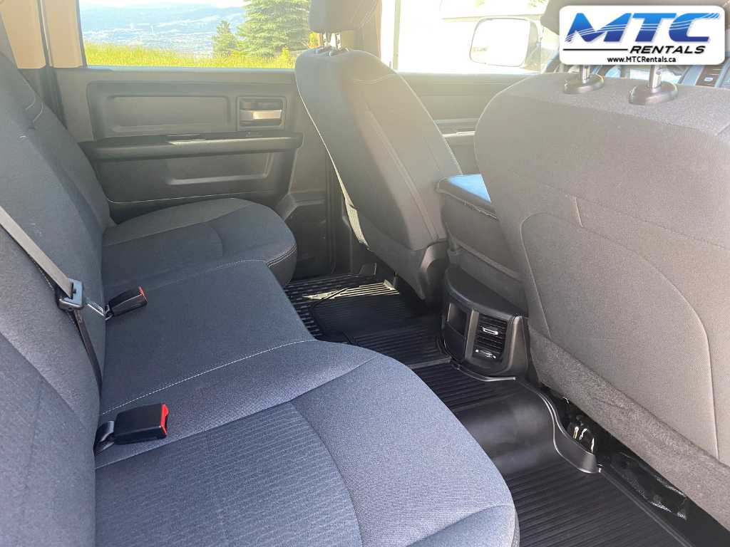 2019 RAM 3500 - photo 24