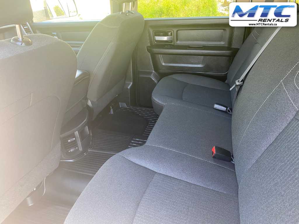 2019 RAM 3500 - photo 25