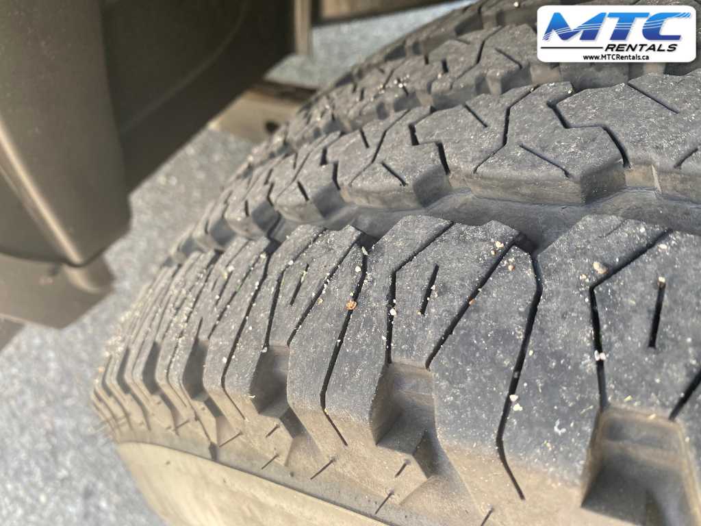 2019 RAM 3500 - photo 28