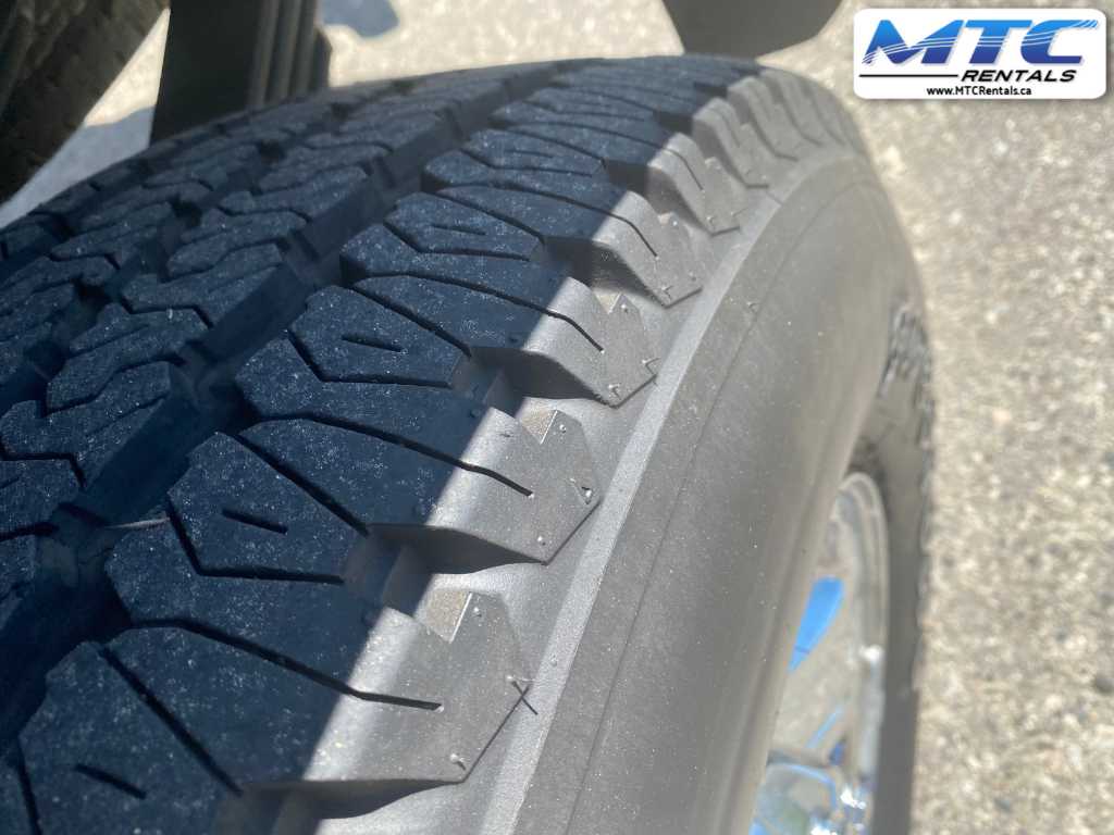 2019 RAM 3500 - photo 30