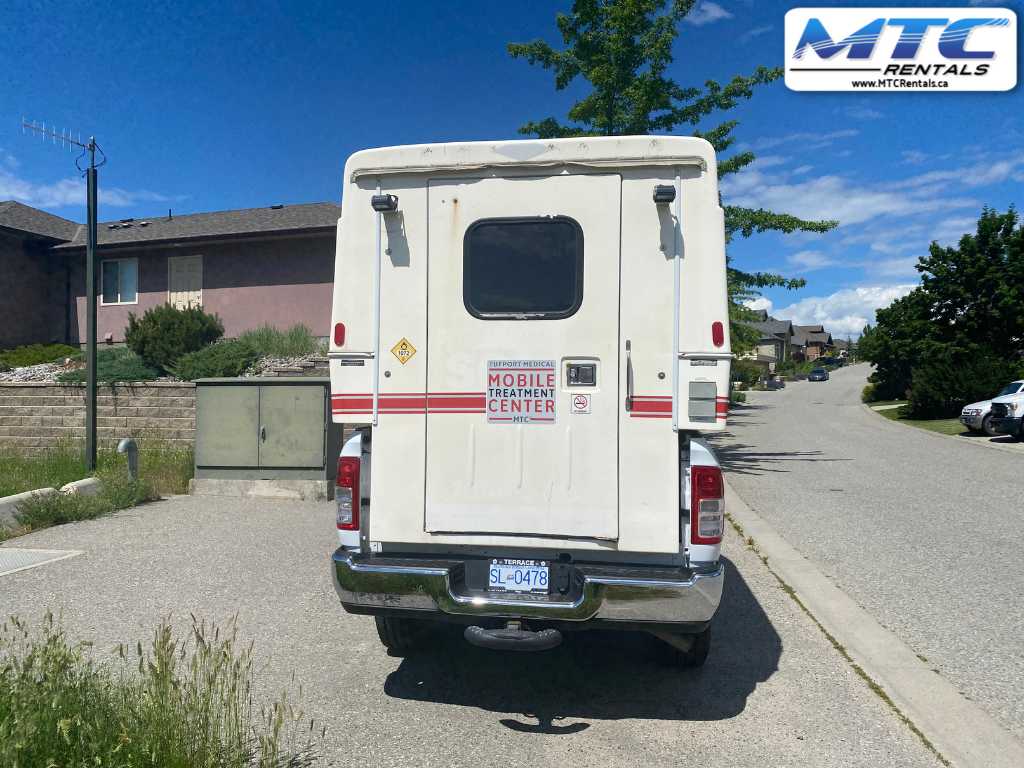2019 RAM 3500 - photo 4