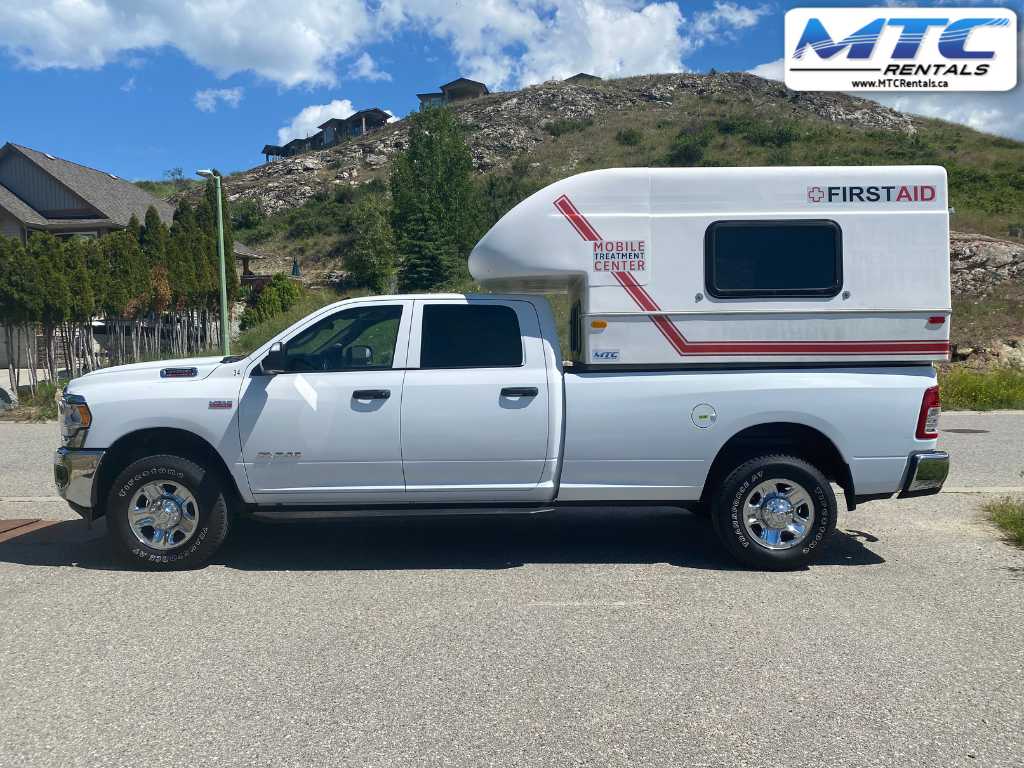 2019 RAM 3500 - photo 5