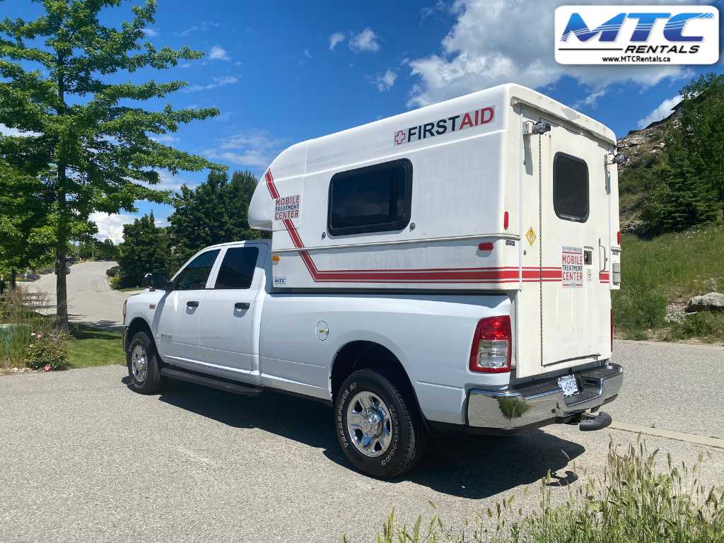 2019 RAM 3500 - photo 6