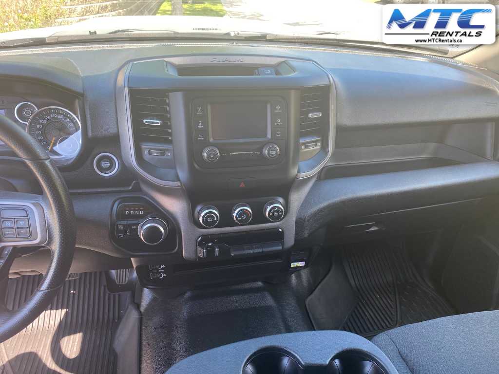 2019 RAM 3500 - photo 9