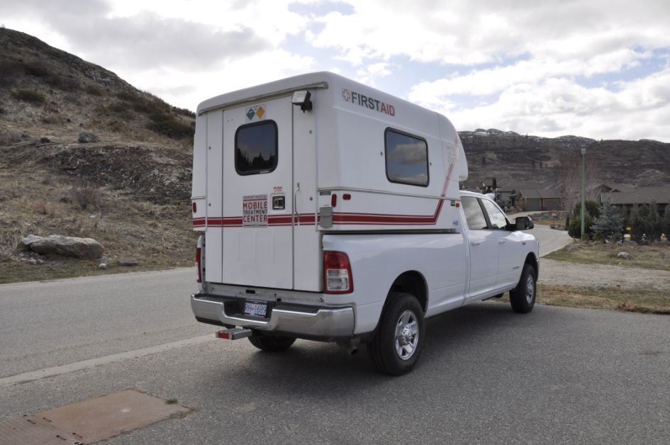 2020 RAM 3500 - photo 6