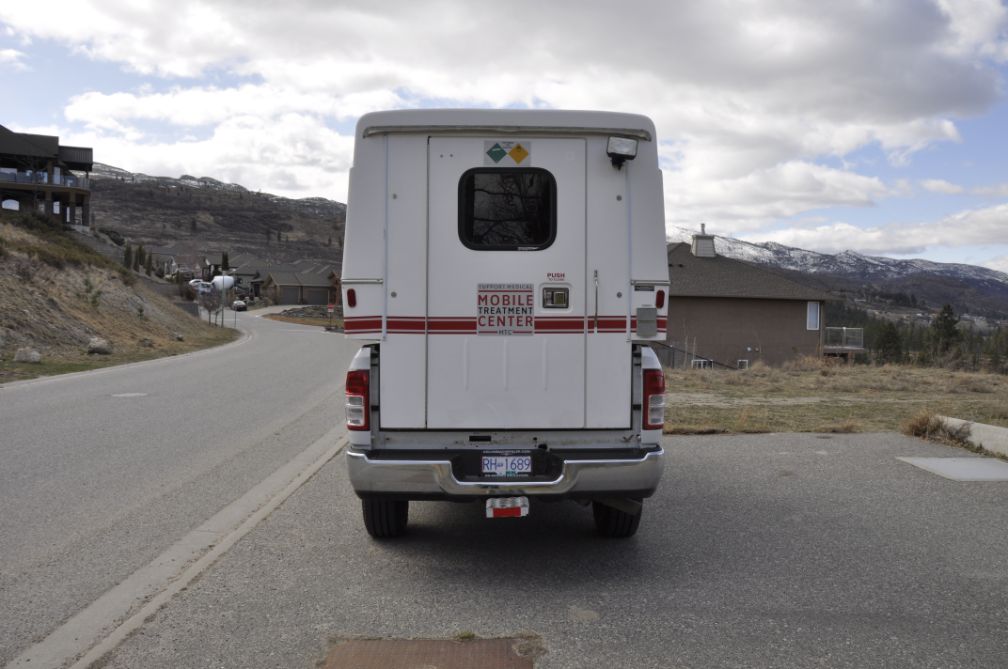 2020 RAM 3500 - photo 7