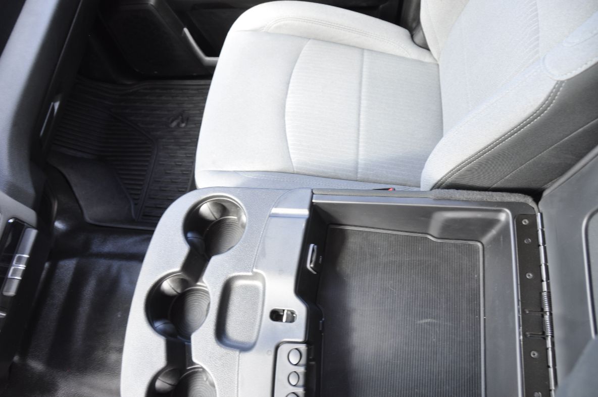 2020 RAM 3500 - photo 10