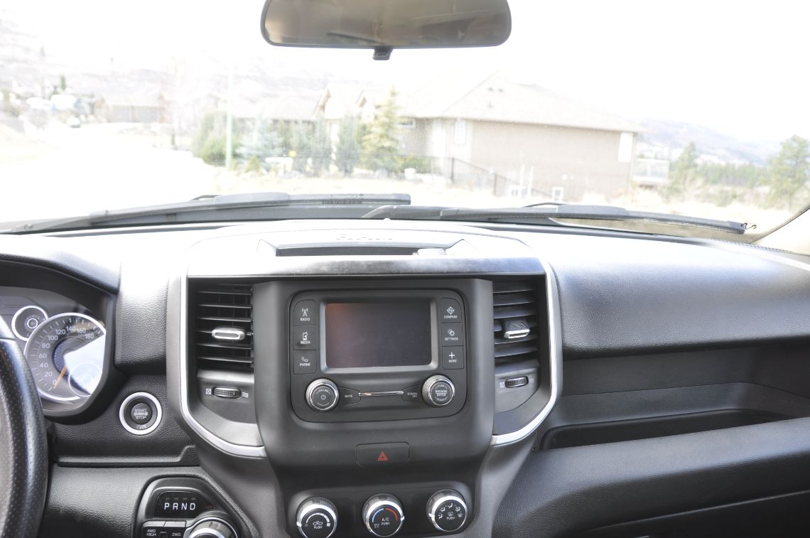 2020 RAM 3500 - photo 11