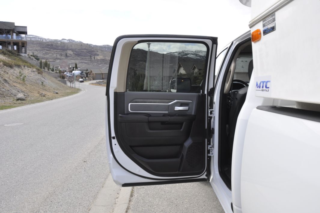 2020 RAM 3500 - photo 14