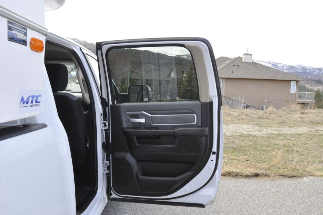 2020 RAM 3500 - photo 18