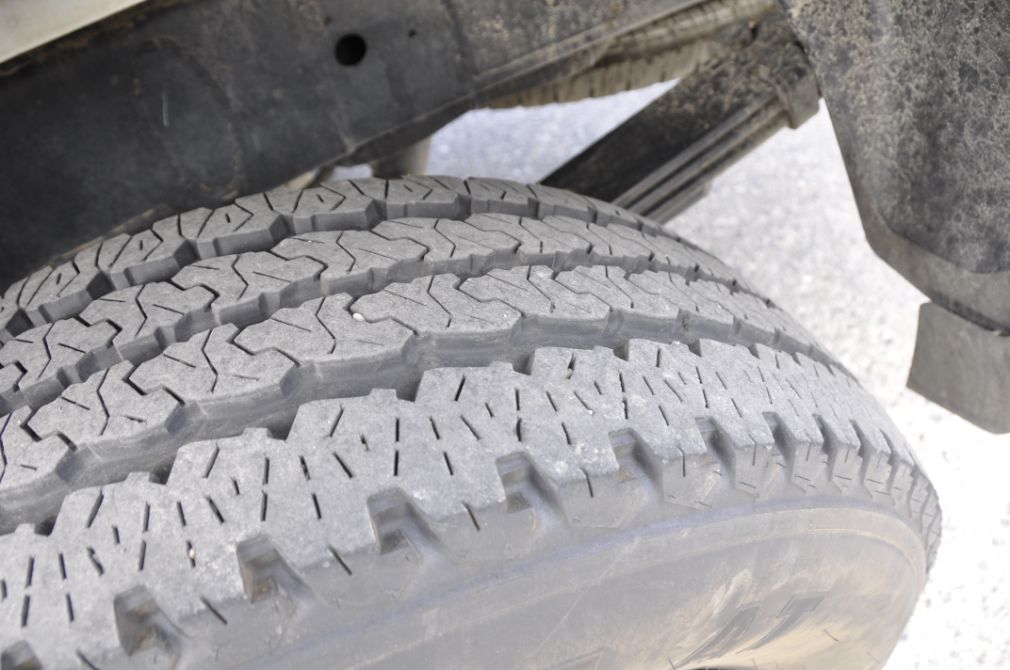 2020 RAM 3500 - photo 21