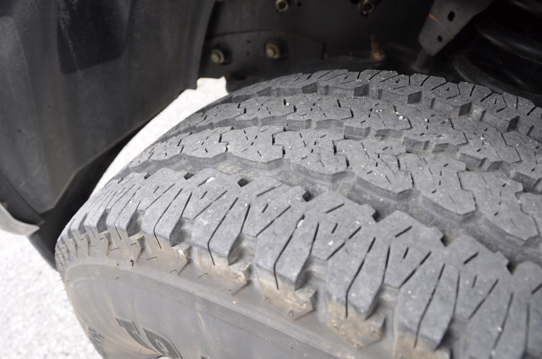 2020 RAM 3500 - photo 22