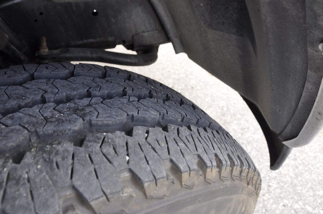 2020 RAM 3500 - photo 23