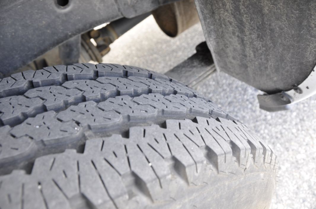 2020 RAM 3500 - photo 24