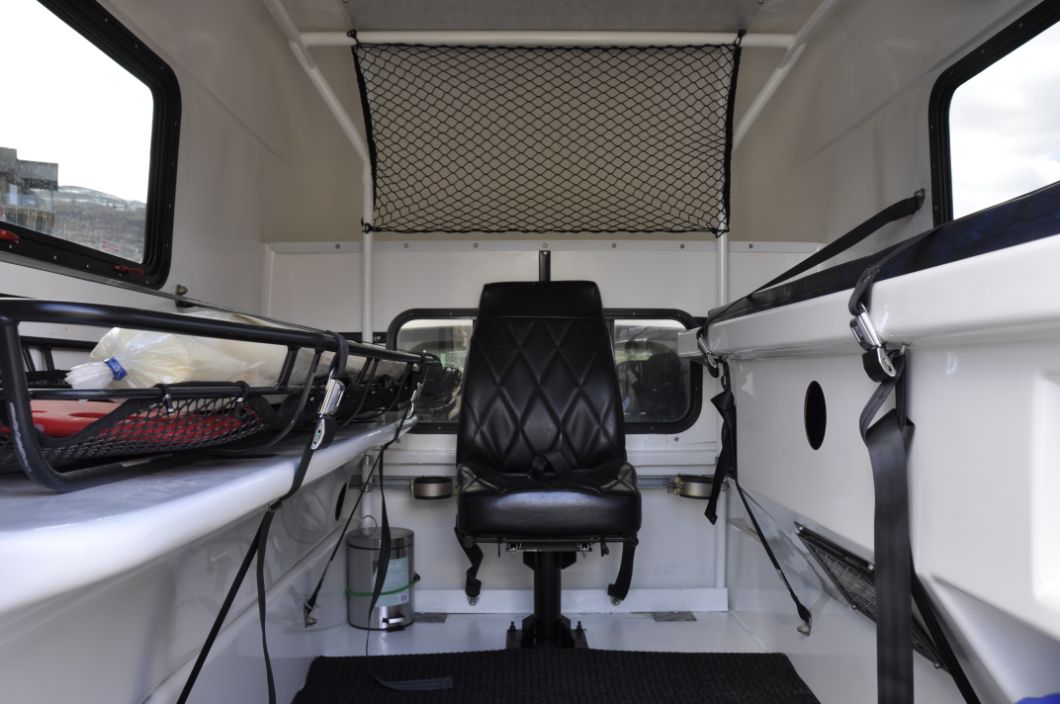 2020 RAM 3500 - photo 27