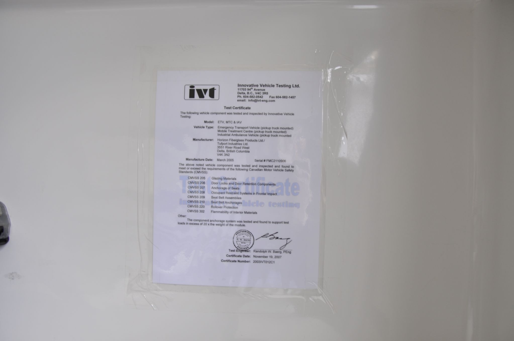 2020 RAM 3500 - photo 30