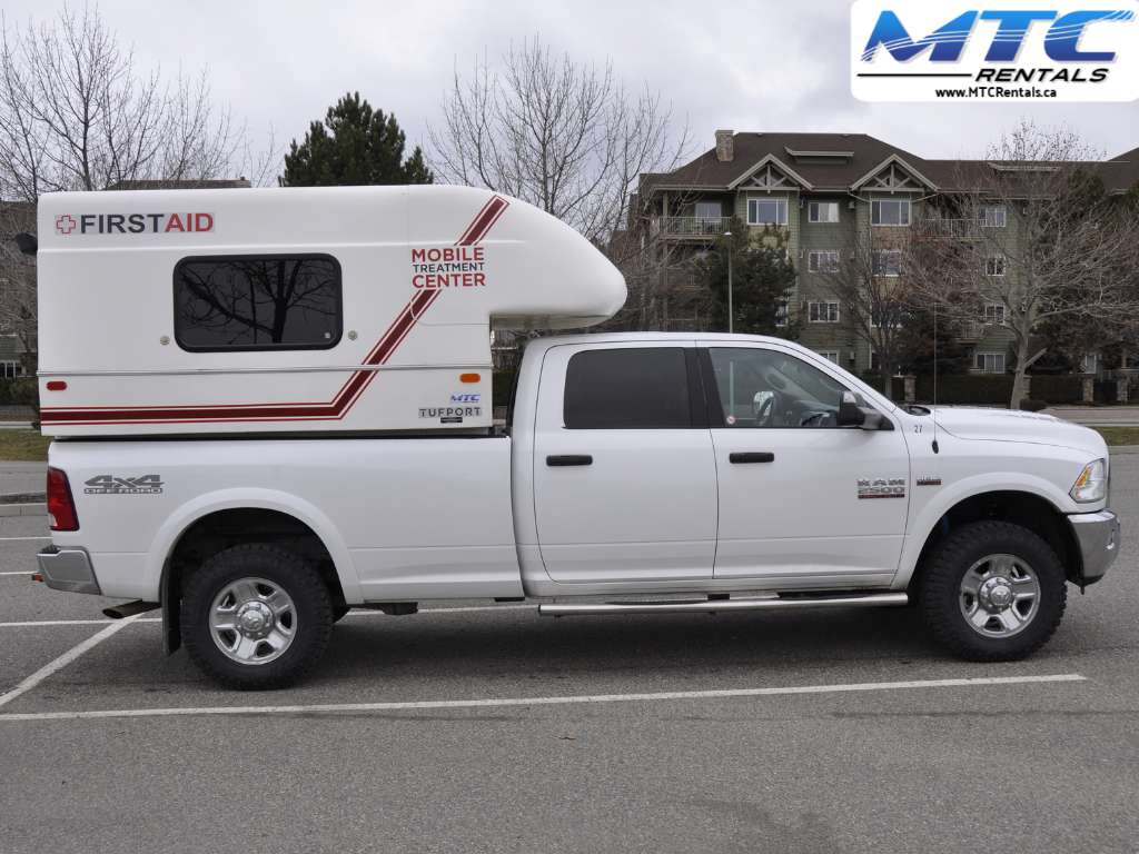 2018 RAM 2500 - photo 1