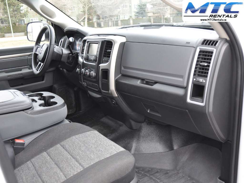 2018 RAM 2500 - photo 17