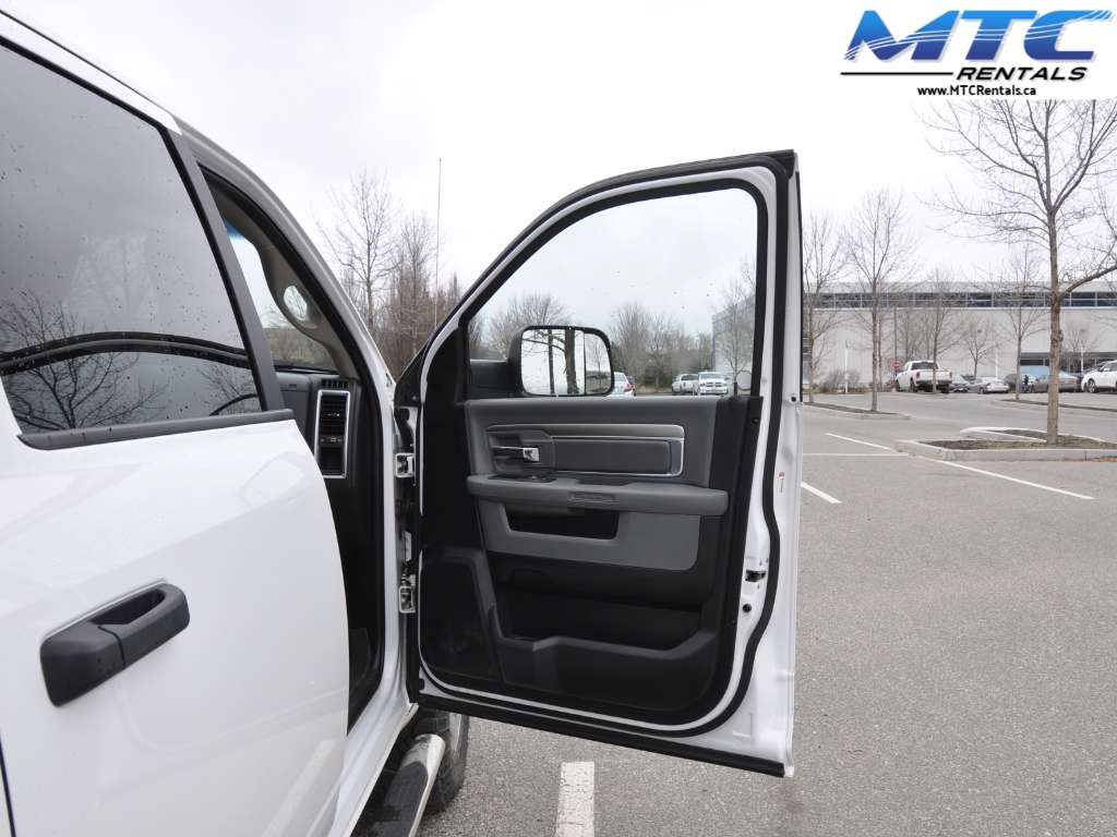 2018 RAM 2500 - photo 21
