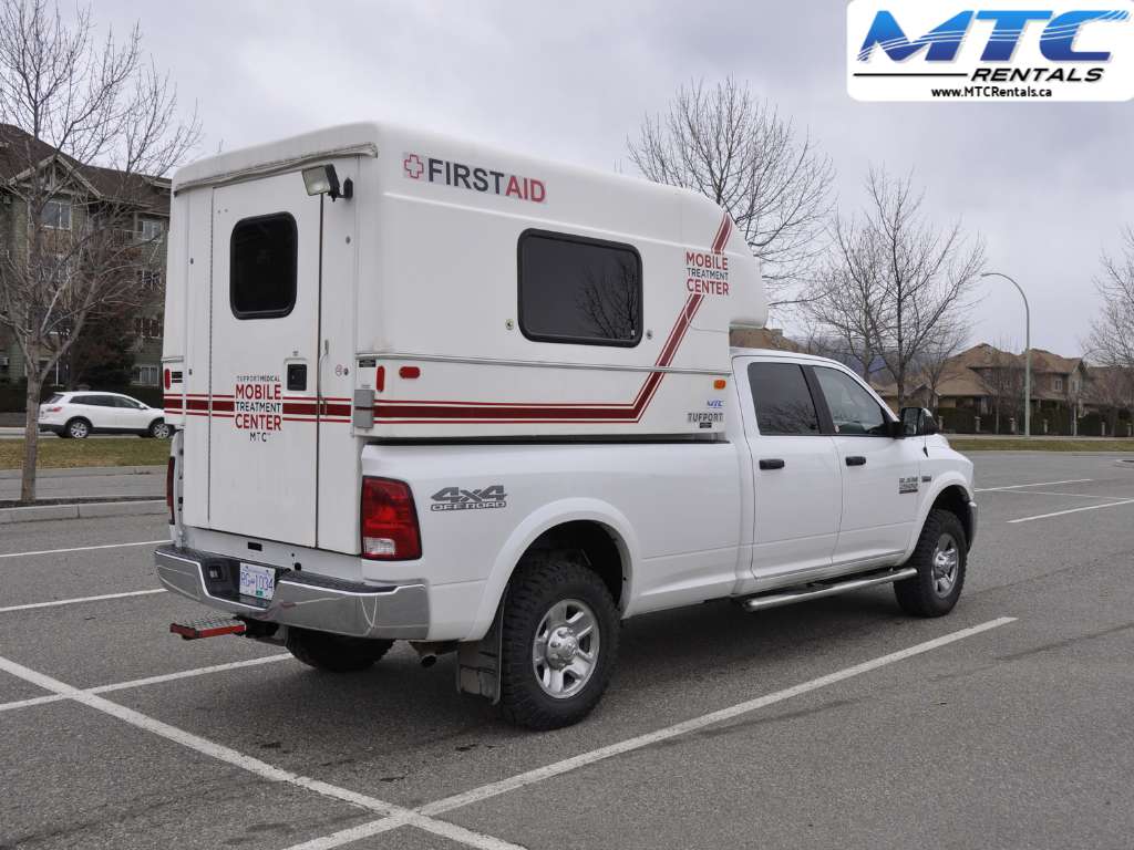 2018 RAM 2500 - photo 3