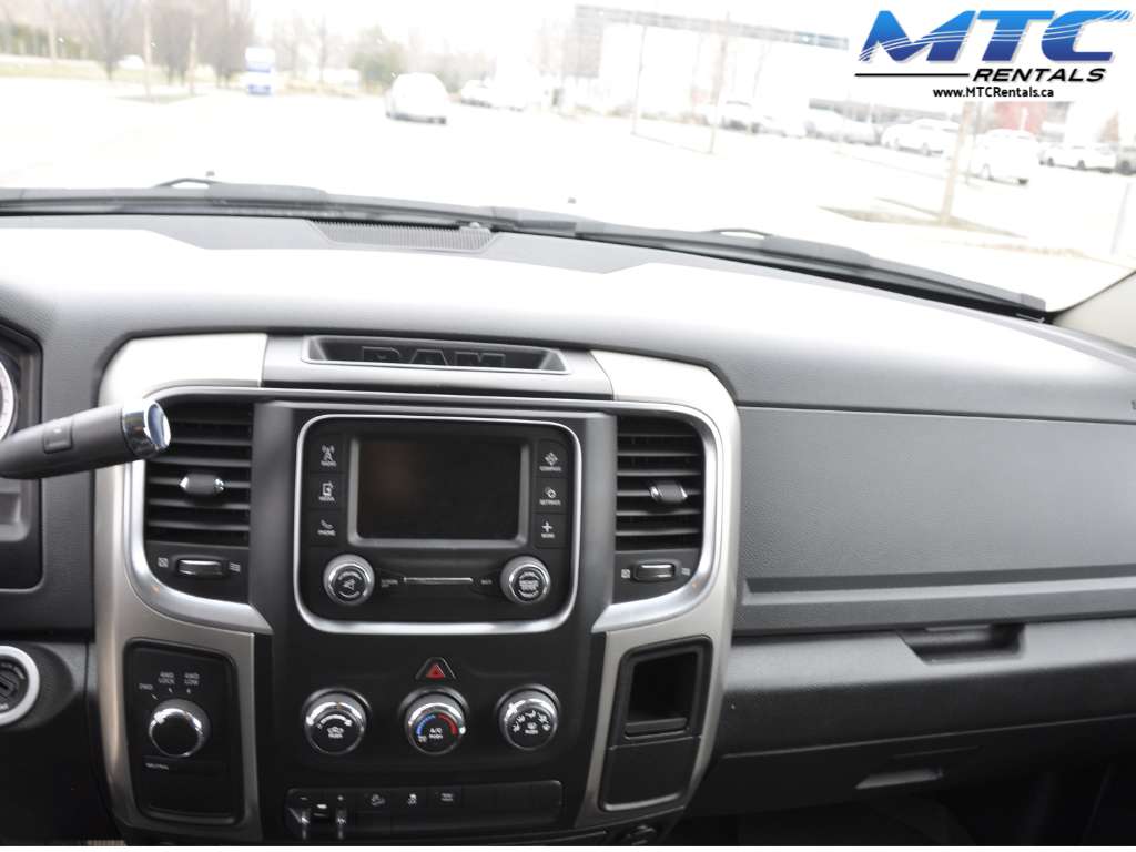2018 RAM 2500 - photo 9