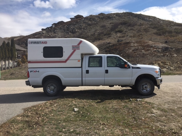 2016 Ford F-350 - photo 1