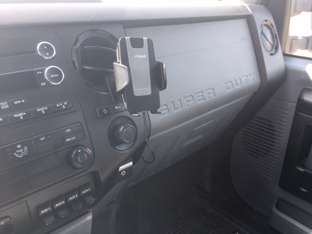 2016 Ford F-350 - photo 10