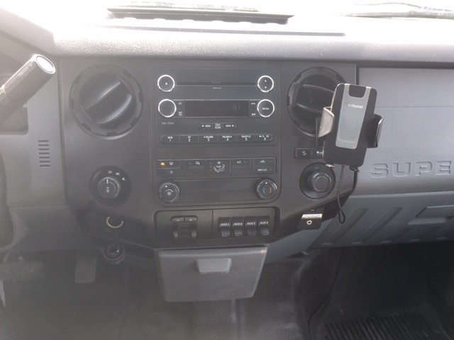 2016 Ford F-350 - photo 11