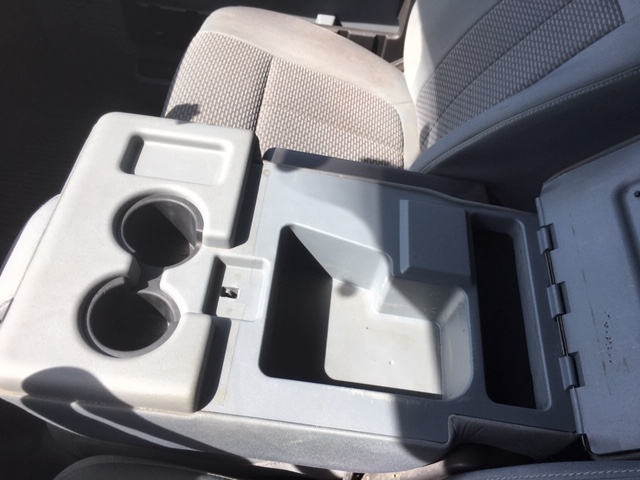 2016 Ford F-350 - photo 13