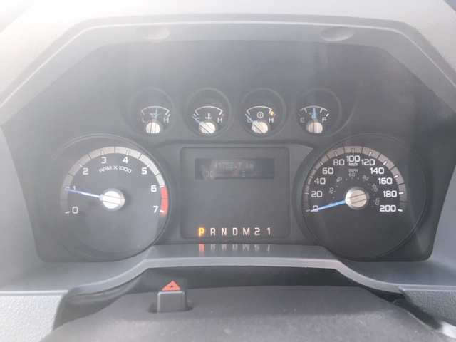 2016 Ford F-350 - photo 15