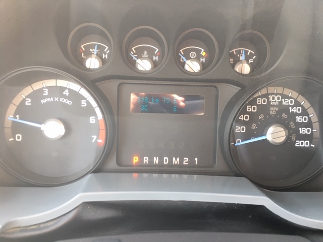 2016 Ford F-350 - photo 16