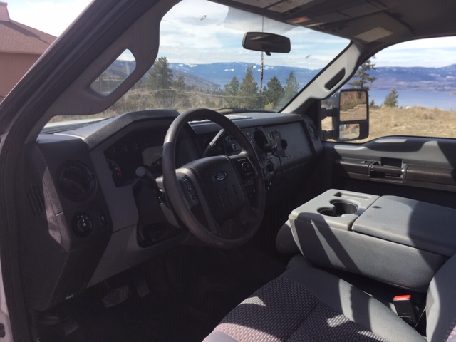 2016 Ford F-350 - photo 17