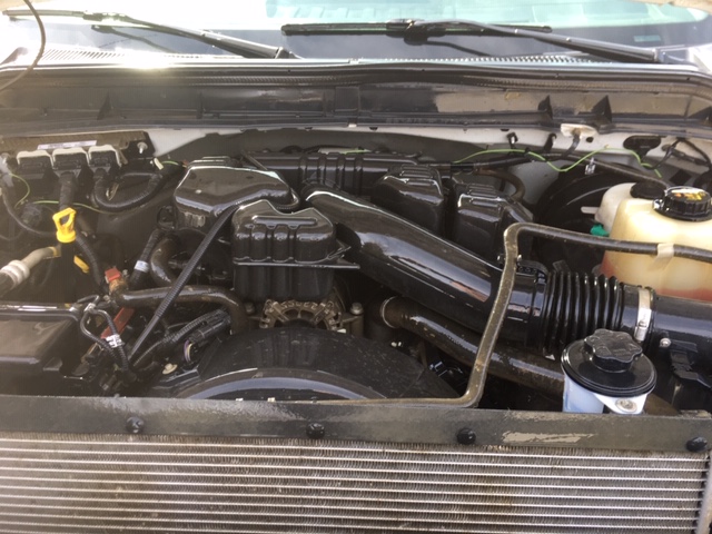 2016 Ford F-350 - photo 18