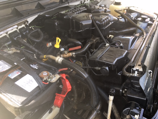 2016 Ford F-350 - photo 19