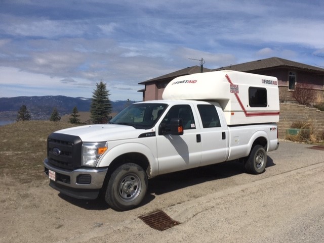 2016 Ford F-350 - photo 2