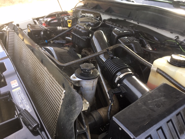 2016 Ford F-350 - photo 20