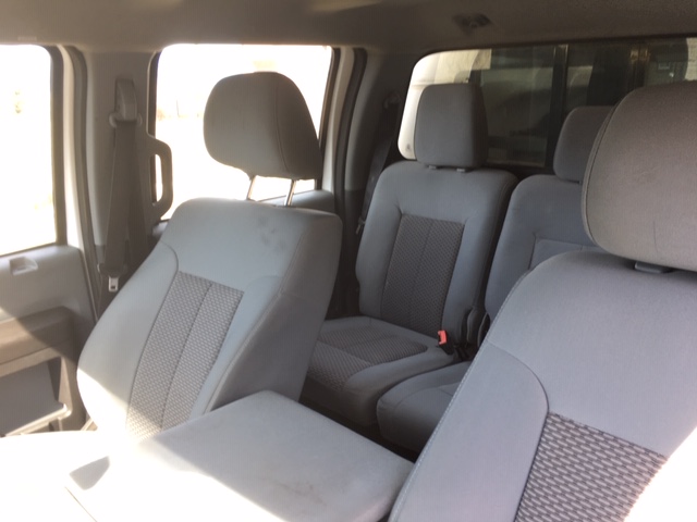 2016 Ford F-350 - photo 24