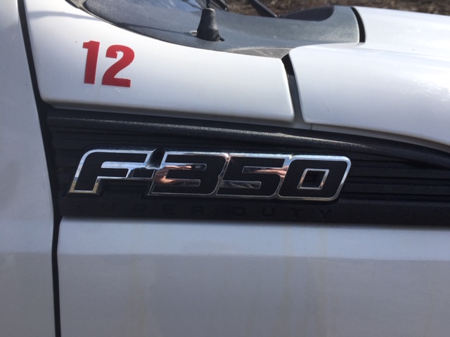 2016 Ford F-350 - photo 25