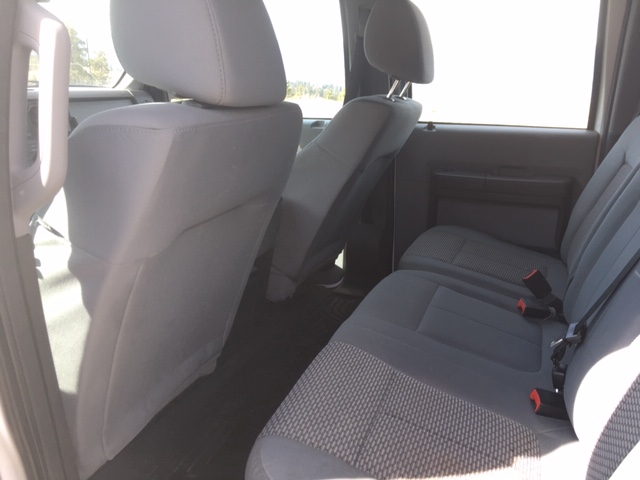 2016 Ford F-350 - photo 26