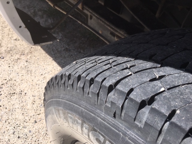 2016 Ford F-350 - photo 27