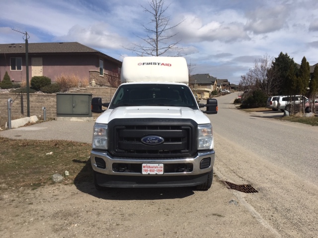 2016 Ford F-350 - photo 3