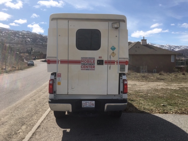 2016 Ford F-350 - photo 4